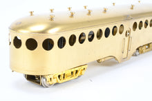 Load image into Gallery viewer, HO Brass LMB Models UP - Union Pacific and Various Roads McKeen Self Propelled Railmotor
