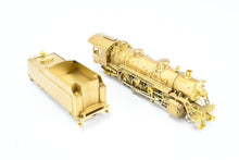 Load image into Gallery viewer, HO Brass Key Imports NH - New Haven 3000 Class J-1 2-8-2 Mikado