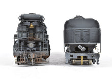 Load image into Gallery viewer, HO Brass PFM - United C&O - Chesapeake & Ohio 2-8-2 K3a Mikado with Vanderbilt Tender Custom Painted #1249 DCC & Sound