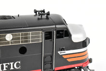 Load image into Gallery viewer, HO Brass Oriental Limited SP - Southern Pacific EMD F7 A/B 1500 HP Phase I Set Factory Painted