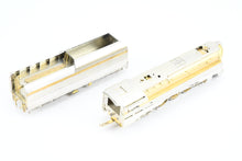 Load image into Gallery viewer, HO Brass NJ Custom Brass C&O - Chesapeake & Ohio L-1 4-6-4 Streamlined Hudson