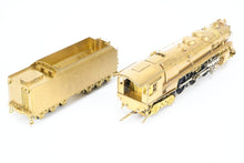 Load image into Gallery viewer, HO Brass NPP - Nickel Plate Products DL&W - Lackawanna Class M-1 4-6-4 Hudson Original Version