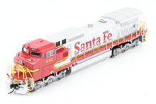 Load image into Gallery viewer, N Atlas 51910 ATSF - Santa Fe GE Dash8-40CW No. 816