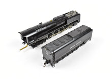 Load image into Gallery viewer, HO Brass Westside Model Co. UP - Union Pacific Class FEF-3 4-8-4 Custom painted 8444