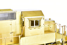 Load image into Gallery viewer, HO Brass OMI - Overland Models Inc. Various Roads EMD SD40 W/O Dynamic Brakes, W/ High Mounted Brake Cylinders