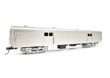 Load image into Gallery viewer, HO Brass Soho ATSF - Santa Fe 3660 Baggage Car Un-skirted