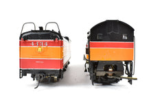 Load image into Gallery viewer, HO Brass Balboa SP - Southern Pacific GS-2 4-8-4 #4434 Custom Painted