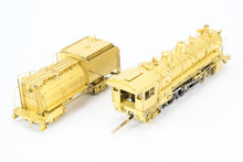 Load image into Gallery viewer, HO Brass Sunset Models GN - Great Northern 2-8-2 Class O-1