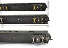 Load image into Gallery viewer, HO Brass Ken Kidder SP - Southern Pacific 3-Car Harriman Set Custom Painted