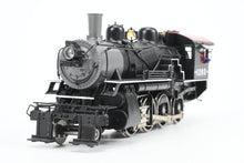 Load image into Gallery viewer, HO Brass W&R Enterprises NP - Northern Pacific Y-2 2-8-0 FP No. 1285 MINOR PAINT ISSUE