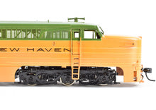 Load image into Gallery viewer, HO Brass OMI - Overland Models Inc. NH - New Haven ALCO PA-1 CP No. 0778