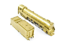 Load image into Gallery viewer, HO Brass VH - Van Hobbies CPR - Canadian Pacific Railway T-1c 2-10-4 Selkirk