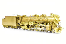 Load image into Gallery viewer, HO Brass CON Sunset Models CB&Q - Burlington Route S-4 Class 4-6-4 Hudson