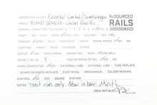 Load image into Gallery viewer, HO Brass Oriental Limited UP - Union Pacific EMD SD45M 3600 HP Factory Painted #60