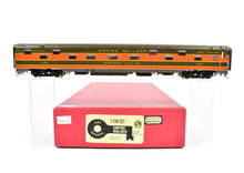 Load image into Gallery viewer, HO Brass Key Imports GN - Great Northern Glacier Series Sleeper. Painted. NOTE: One Car Only