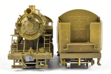 Load image into Gallery viewer, HO Brass PFM - United B&O - Baltimore & Ohio Class E-27ca 2-8-0 Power Series 1971 Run