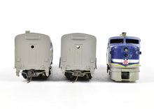 Load image into Gallery viewer, HO Brass Balboa MP - Missouri Pacific PA-1 A-B-A Set