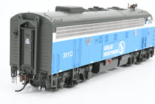 Load image into Gallery viewer, HO Athearn Genesis GN - Great Northern EMD F7A FP No. 311C w/ LED Lighting