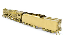 Load image into Gallery viewer, HO Brass NJ Custom Brass C&O - Chesapeake & Ohio L-2a 4-6-4 Rotary Poppet Valve Gear