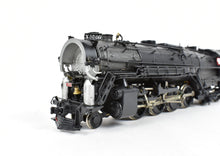 Load image into Gallery viewer, HO Brass Balboa SP - Southern Pacific B-1 Berkshire 2-8-4