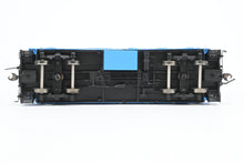 Load image into Gallery viewer, HO Brass OMI - Overland Models, Inc. GN - Great Northern 30' All Plywood Caboose FP Big Sky Blue No. X211