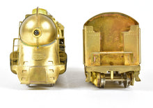 Load image into Gallery viewer, HO Brass LMB Models NYC - New York Central J-3A 4-6-4 Hudson Streamlined