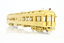 Load image into Gallery viewer, HO Brass Oriental Limited GN - Great Northern Pullman Solarium Observation w/o AC “James J. Hill”