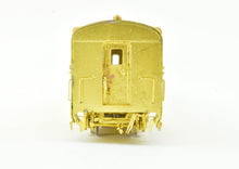 Load image into Gallery viewer, HO Brass CON W&R Enterprises GN - Great Northern Business Car A28, A4