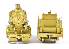 Load image into Gallery viewer, HO Brass NJ Custom Brass SP - Southern Pacific Class SE-8 0-8-0 with New NWSL Gearbox