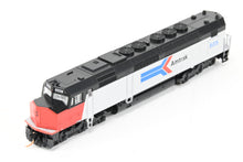 Load image into Gallery viewer, N Kato 176-9202 Amtrak EMD SDP40F Type I Body Phase I Paint No. 505