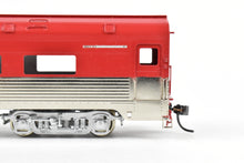 Load image into Gallery viewer, HO Brass CON TCY - The Coach Yard SP - Southern Pacific Budd Divided Chair Car CP in WRONG BOX