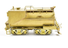 Load image into Gallery viewer, HO Scale Brass US Hobbies Scale Models SP - Southern Pacific or UP - Union Pacific Short Vanderbilt Tender