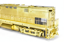 Load image into Gallery viewer, HO Brass OMI - Overland Models Inc. D&H - Delaware & Hudson ALCO C424M Nos 451-456