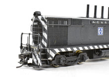 Load image into Gallery viewer, HO Brass Hallmark Models ATSF - Santa Fe Baldwin VO-1000 Diesel Switcher 1939 Version CP
