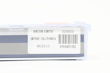 Load image into Gallery viewer, N Rapido Trains, Inc. 528050 Amtrak California Horizon Dinette Car No. 53510