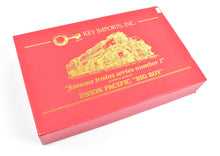 Load image into Gallery viewer, HO Brass Key Imports UP - Union Pacific "4000" Class 4-8-8-4 "Big Boy". Famous Train #1 FP No. 4000