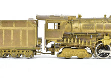 Load image into Gallery viewer, HO Brass PFM - Toby D&RGW - Denver & Rio Grande Western 4-8-4 Class M-64 1962 Crown Model REBOXX