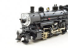 Load image into Gallery viewer, HO Brass Balboa SP - Southern Pacific SE-4 0-8-0 Pro Paint & Upgraded by Hal Maynard