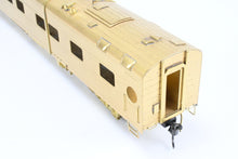 Load image into Gallery viewer, HO Brass The Palace Car Company MILW – Milwaukee Road Business Car "Milwaukee"