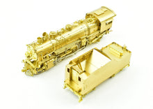 Load image into Gallery viewer, HO Brass CON W&R Enterprises NP - Northern Pacific Q-5 4-6-2