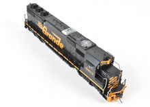 Load image into Gallery viewer, HO Brass OMI - Overland Models Inc. D&RGW - Denver & Rio Grande Western EMD SD-50 CP #5503