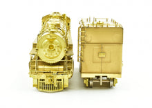Load image into Gallery viewer, HO Brass CON VH - Van Hobbies CNR - Canadian National Railway 4-8-2 Class U-1-d Mountain