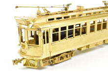 Load image into Gallery viewer, Copy of HO Brass Hi-Country Brass PE - Pacific Electric #950 Electric Coach NO BOX