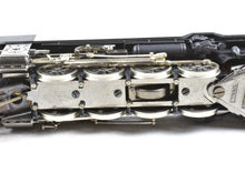 Load image into Gallery viewer, J Scale Brass KTM - Katsumi JNR - Japanese National Railways D51 2-8-2 FP