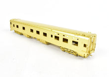 Load image into Gallery viewer, HO Brass Wasatch Model Co. ATSF - Santa Fe Valley Sleeper 4-6-6
