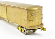 Load image into Gallery viewer, HO Brass S. Soho & Co. Various Roads CERA Box Trailer