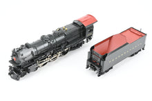 Load image into Gallery viewer, HO Brass Key Imports PRR - Pennsylvania Railroad K-5 Class 4-6-2 Pacific Post War Factory Painted No. 5698