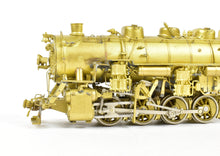 Load image into Gallery viewer, HO Brass PFM - Pacific Fast Mail N&W - Norfolk & Western S-1a 0-8-0 Switcher