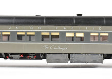 Load image into Gallery viewer, HO Brass TCY - The Coach Yard UP - Union Pacific 14-Section Tourist Sleeper "Challenger" CP