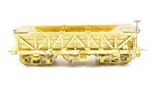 Load image into Gallery viewer, HOn3 Brass OMI - Overland Models, Inc. Various Roads Rock Car with Sprung Trucks